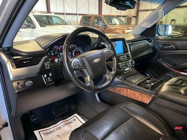 used 2015 Chevrolet Tahoe car, priced at $12,999