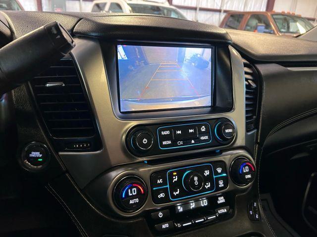 used 2015 Chevrolet Tahoe car, priced at $12,999