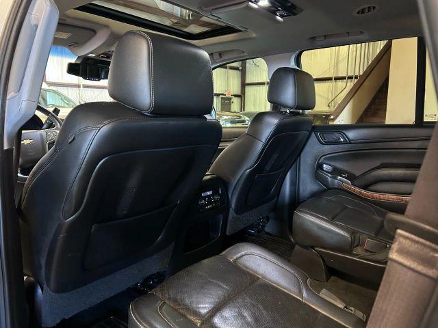 used 2015 Chevrolet Tahoe car, priced at $12,999