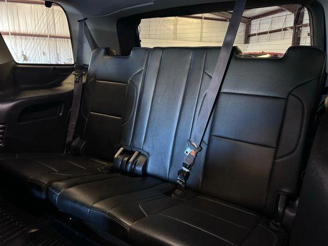 used 2015 Chevrolet Tahoe car, priced at $12,999