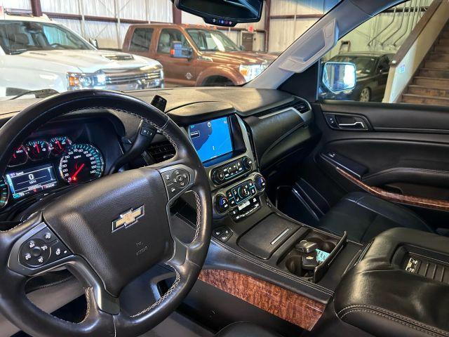 used 2015 Chevrolet Tahoe car, priced at $12,999