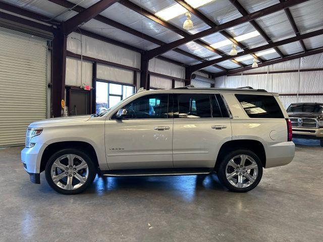 used 2015 Chevrolet Tahoe car, priced at $12,999