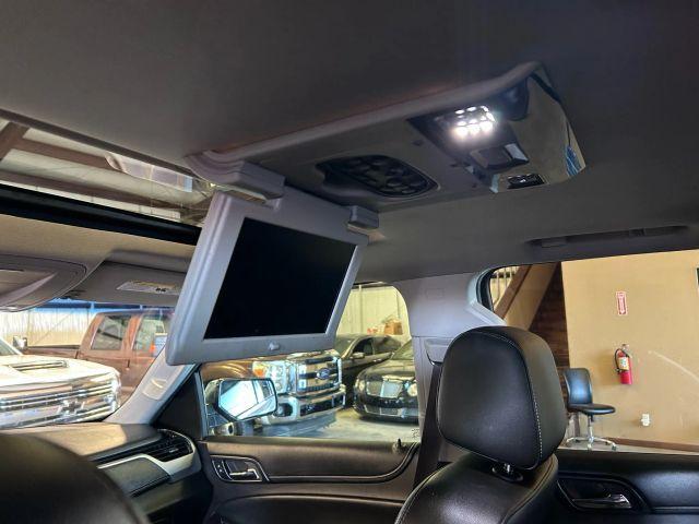 used 2015 Chevrolet Tahoe car, priced at $12,999