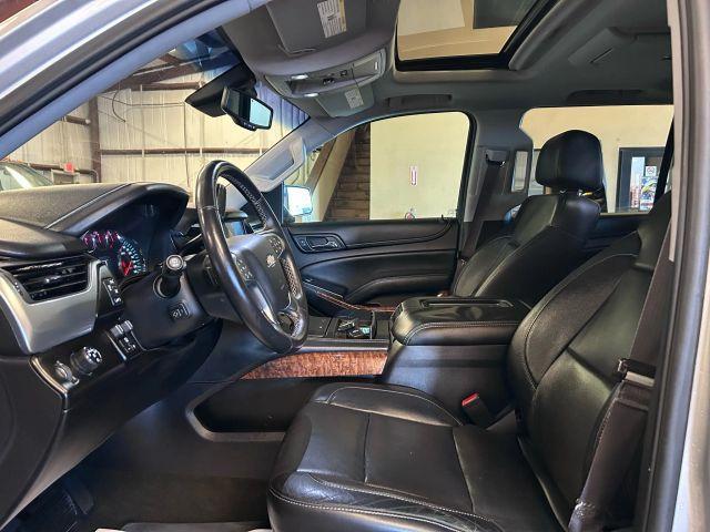 used 2015 Chevrolet Tahoe car, priced at $12,999