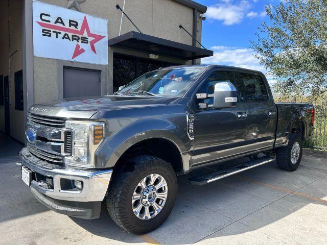 used 2019 Ford F-250 car, priced at $14,999