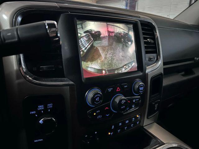 used 2016 Ram 2500 car, priced at $29,999