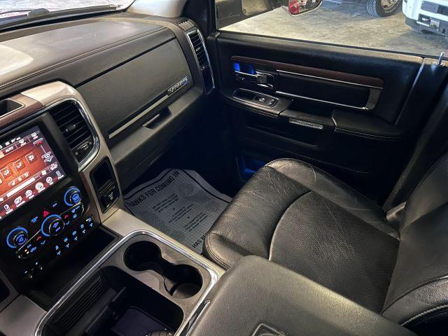 used 2016 Ram 2500 car, priced at $29,999