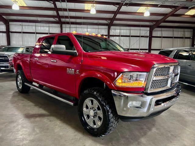used 2016 Ram 2500 car, priced at $29,999