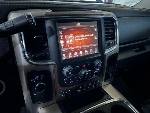 used 2016 Ram 2500 car, priced at $29,999