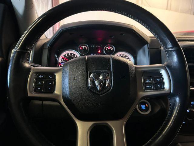 used 2016 Ram 2500 car, priced at $29,999