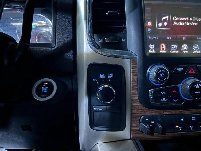 used 2016 Ram 2500 car, priced at $29,999