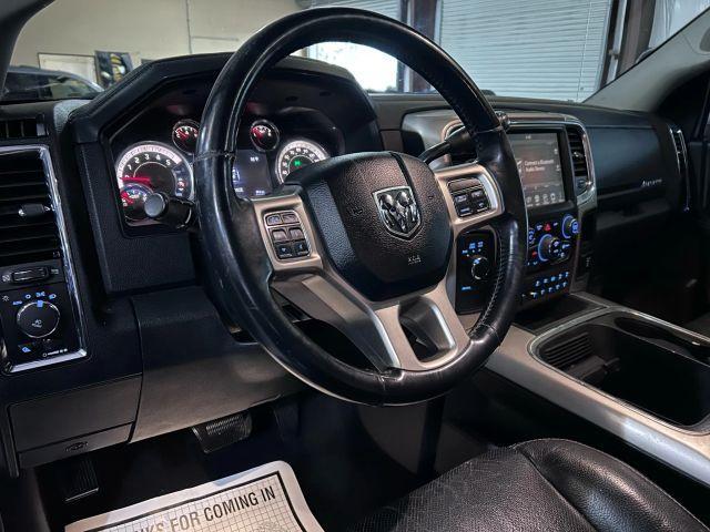 used 2016 Ram 2500 car, priced at $29,999