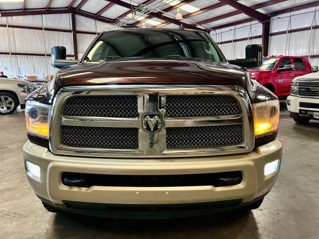used 2015 Ram 2500 car, priced at $36,999