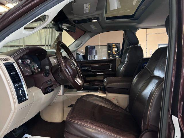 used 2015 Ram 2500 car, priced at $36,999