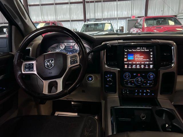 used 2015 Ram 2500 car, priced at $36,999