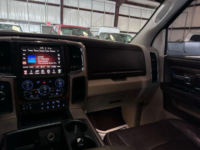 used 2015 Ram 2500 car, priced at $36,999