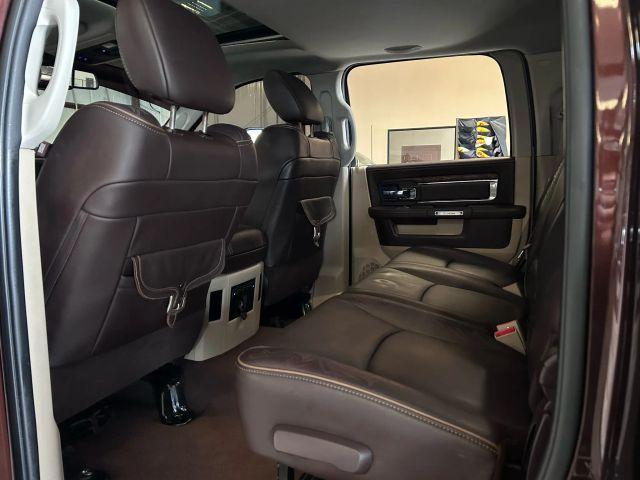 used 2015 Ram 2500 car, priced at $36,999