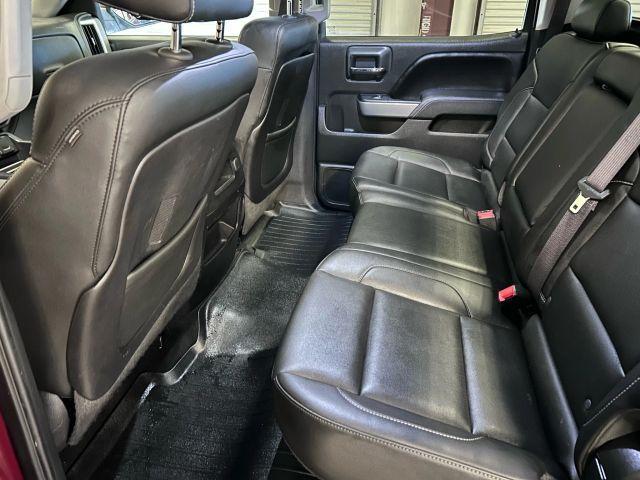 used 2015 Chevrolet Silverado 1500 car, priced at $13,999