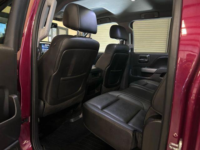 used 2015 Chevrolet Silverado 1500 car, priced at $13,999