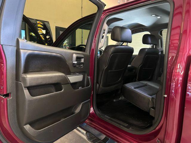 used 2015 Chevrolet Silverado 1500 car, priced at $13,999