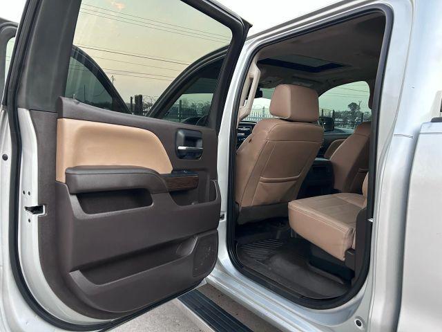 used 2018 GMC Sierra 1500 car, priced at $24,599