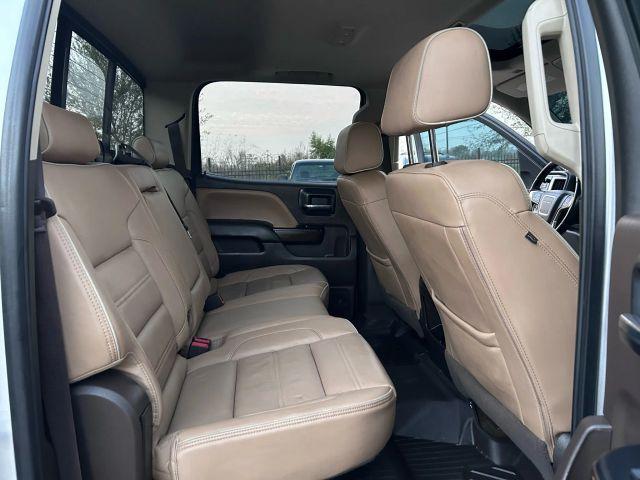 used 2018 GMC Sierra 1500 car, priced at $24,599