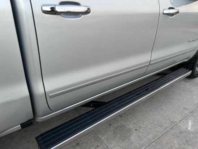 used 2018 GMC Sierra 1500 car, priced at $24,599