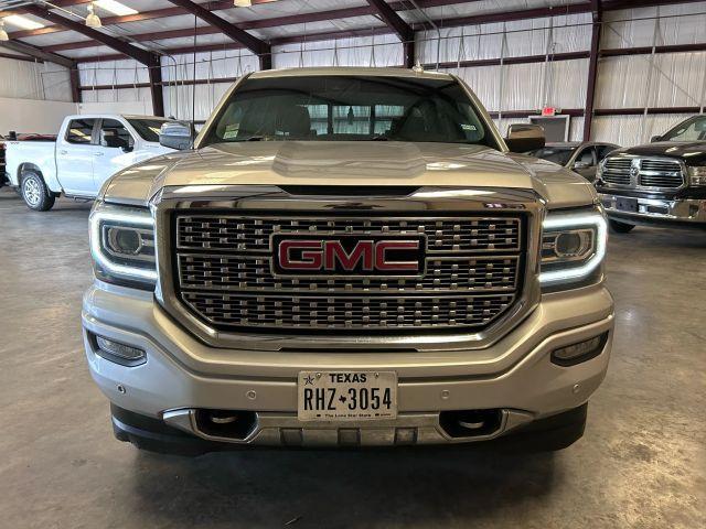used 2018 GMC Sierra 1500 car, priced at $24,599