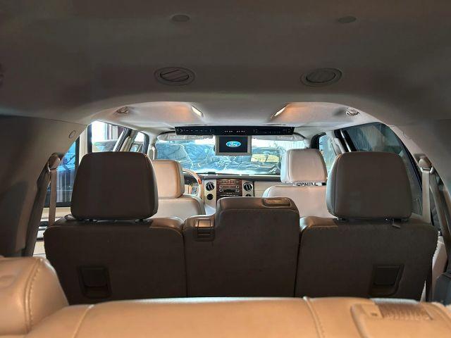 used 2008 Ford Expedition EL car, priced at $8,999