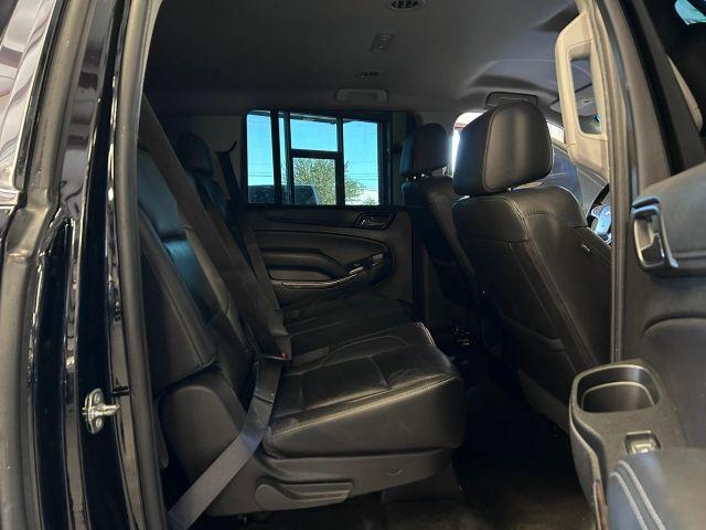 used 2018 Chevrolet Suburban car, priced at $17,499