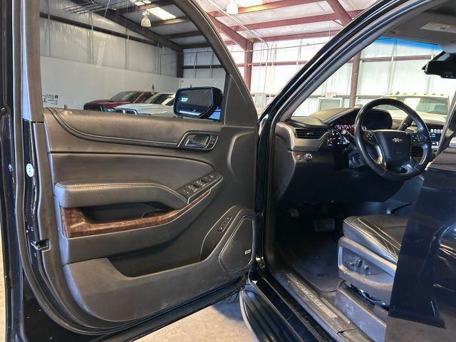 used 2018 Chevrolet Suburban car, priced at $17,499