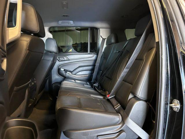 used 2018 Chevrolet Suburban car, priced at $17,499