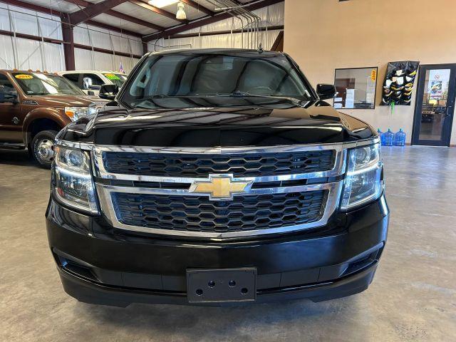used 2018 Chevrolet Suburban car, priced at $17,499