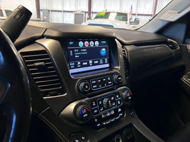 used 2018 Chevrolet Suburban car, priced at $17,499