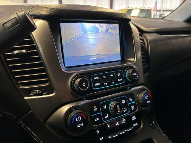 used 2018 Chevrolet Suburban car, priced at $17,499
