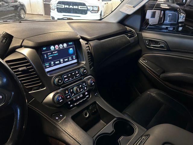 used 2018 Chevrolet Suburban car, priced at $17,499