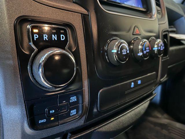 used 2017 Ram 1500 car, priced at $17,999