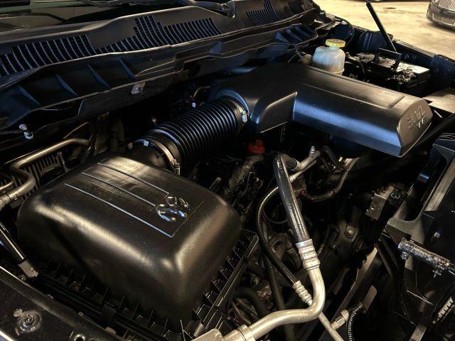 used 2017 Ram 1500 car, priced at $17,999