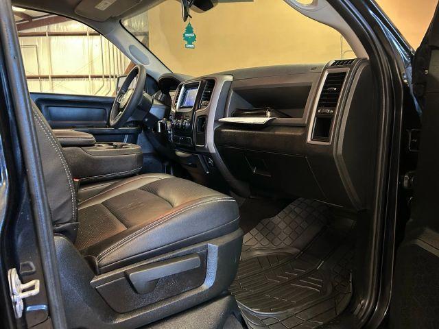 used 2017 Ram 1500 car, priced at $17,999