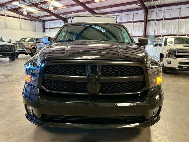 used 2017 Ram 1500 car, priced at $17,999