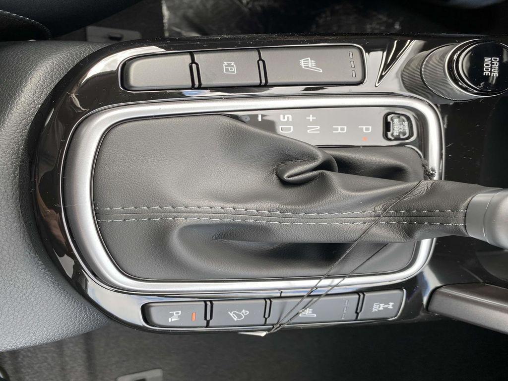 new 2026 Kia Seltos car, priced at $29,880