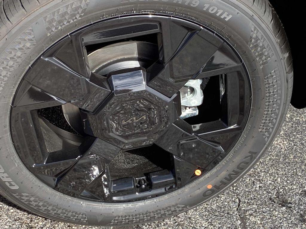 new 2026 Kia Sportage car, priced at $36,085