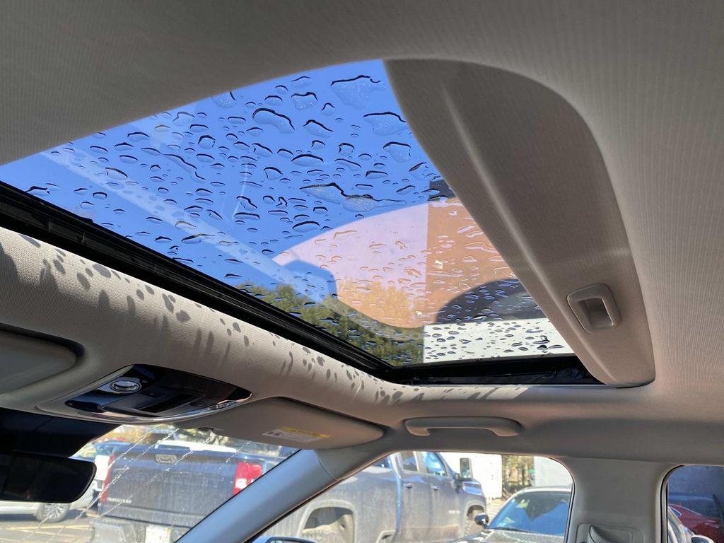 new 2026 Kia Seltos car, priced at $29,580