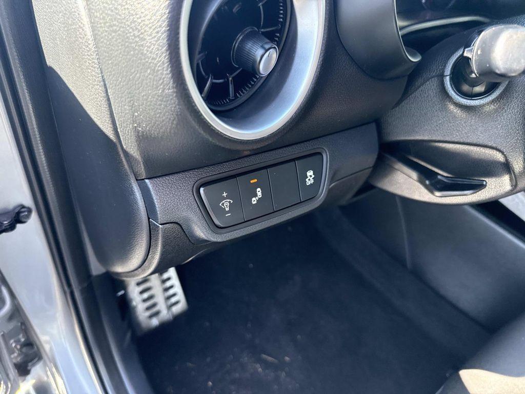 used 2023 Kia Forte car, priced at $20,600