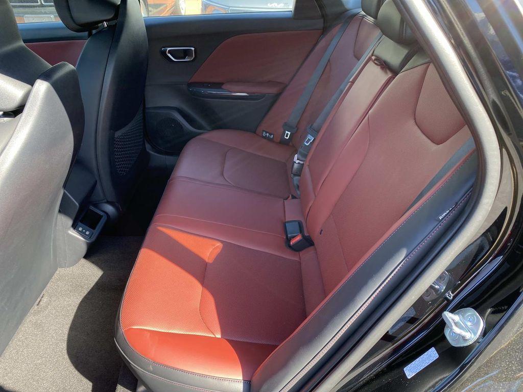 new 2026 Kia K4 car, priced at $28,375