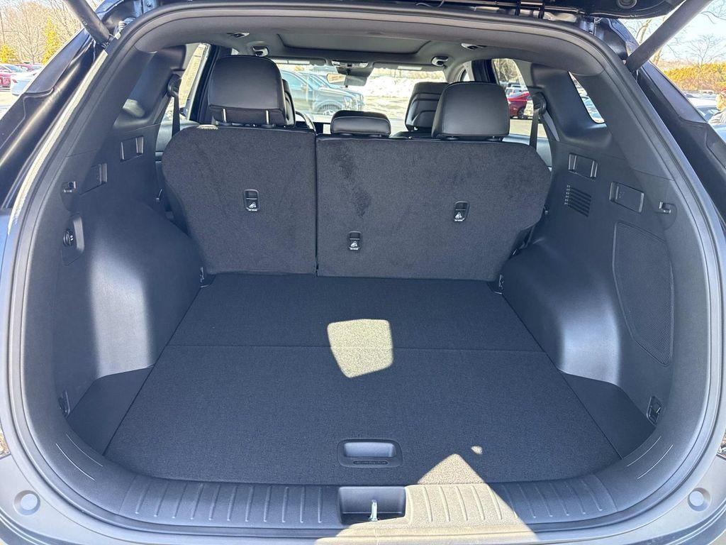 new 2026 Kia Sportage car, priced at $36,305