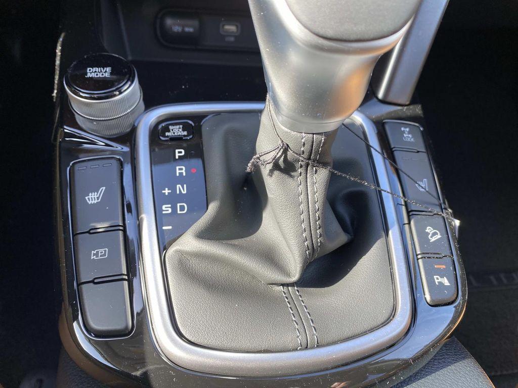 new 2026 Kia Seltos car, priced at $29,680