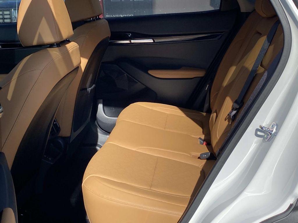 new 2026 Kia Seltos car, priced at $29,680