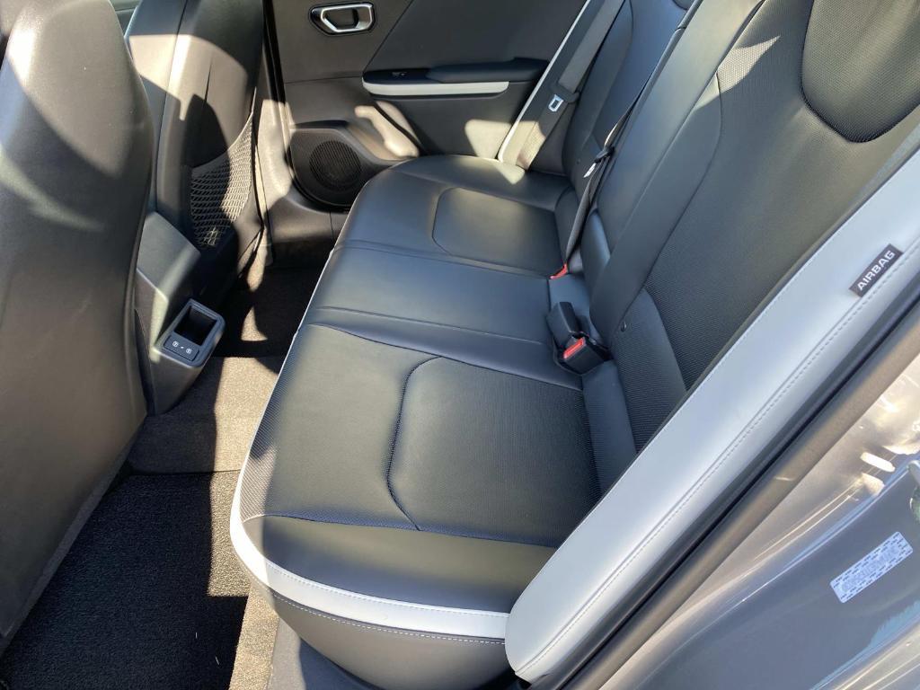 new 2026 Kia K4 car, priced at $26,575