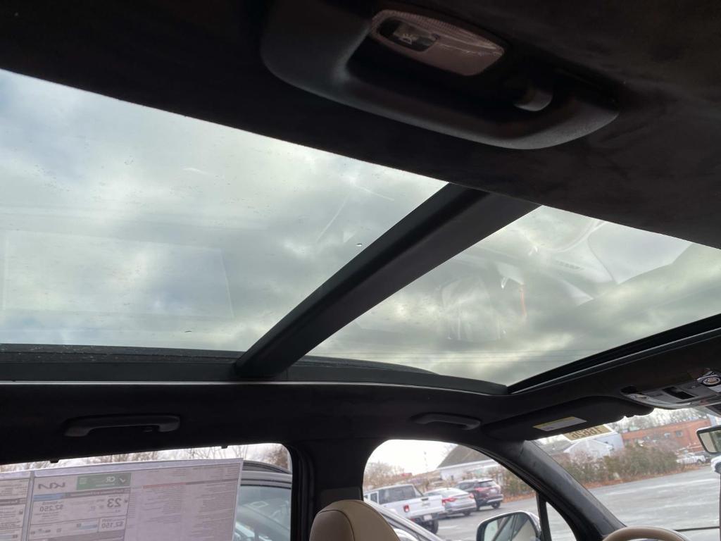 new 2026 Kia Sorento car, priced at $45,595